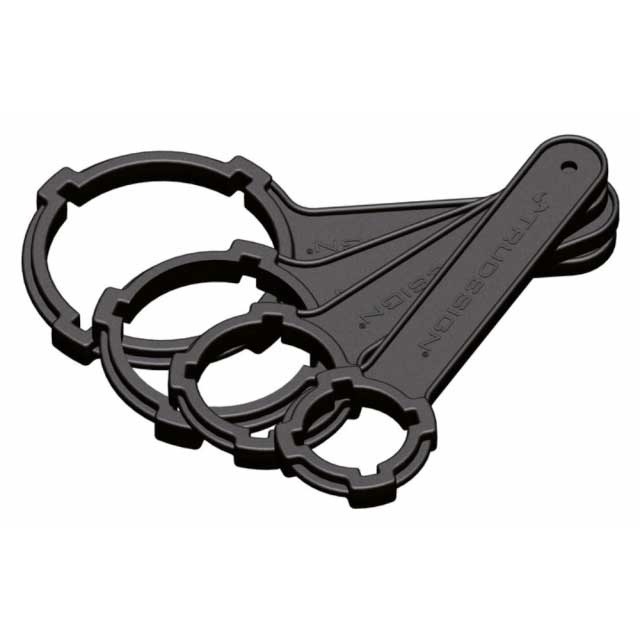 Trudesign Sleutel voor kogelafluiter