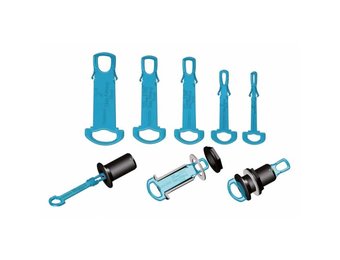 Trudesign Huiddoorvoer montagesleutel