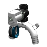 Trudesign Beluchter met solenoid