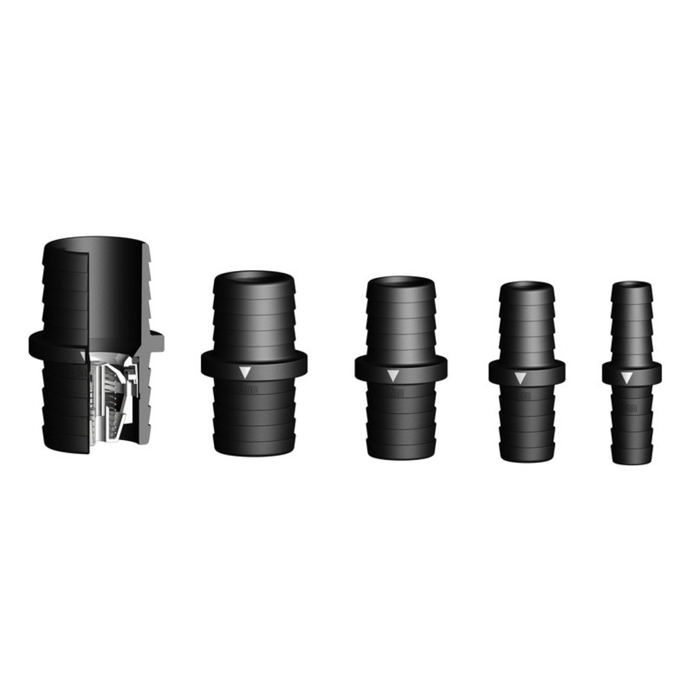Terugslagklep 4/6mm voor uw luchtpomp bestellen