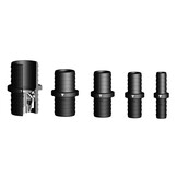 Trudesign Terugslagklep