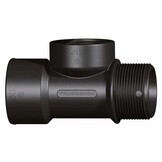 Trudesign Manifold (T-Stuk)