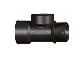 Trudesign Manifold (T-Stuk)