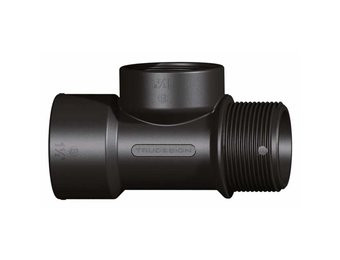 Trudesign Manifold (T-Stuk)