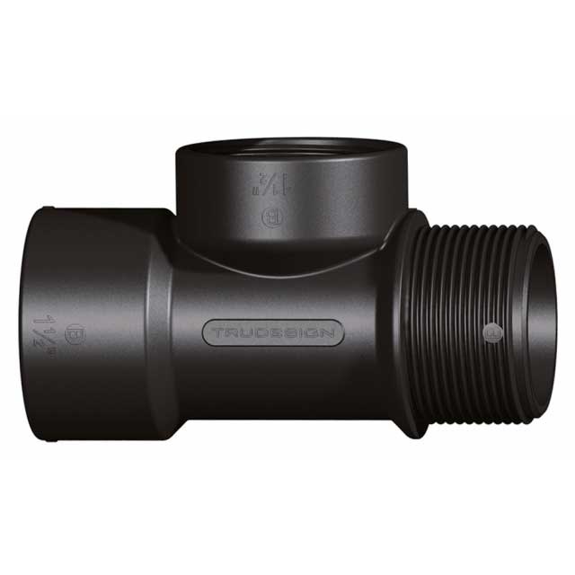 Trudesign Manifold (T-Stuk)