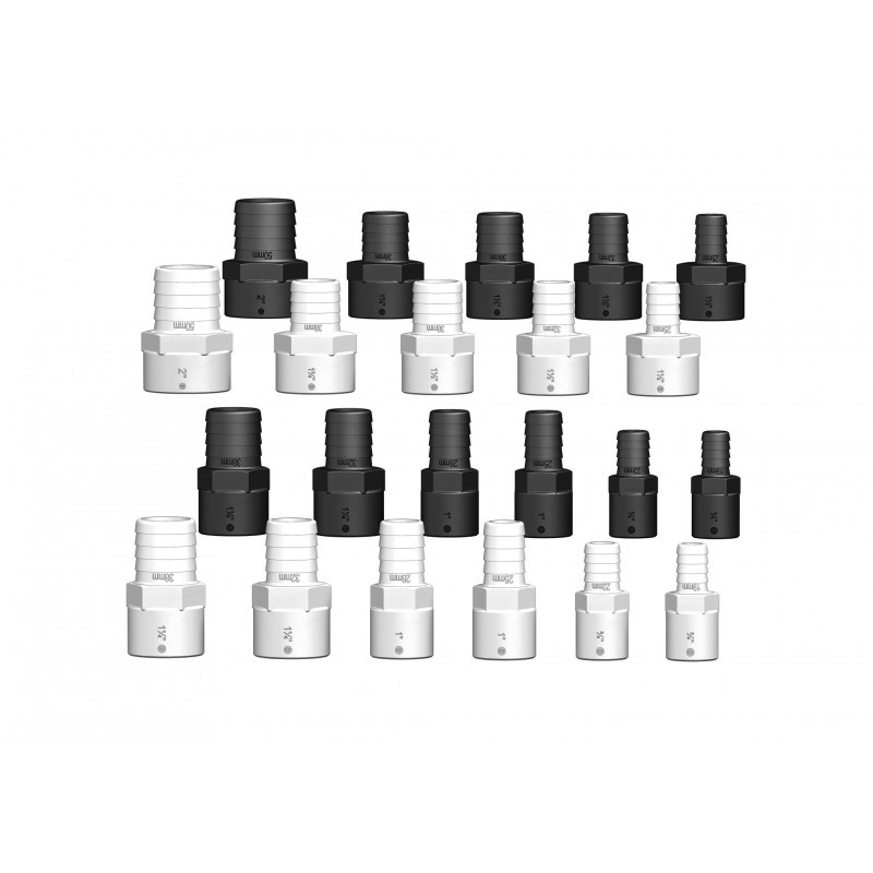 Trudesign Tule met binnendraad