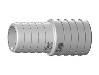 Trudesign Verloop 2 tules