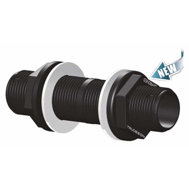 Trudesign Schotdoorvoer