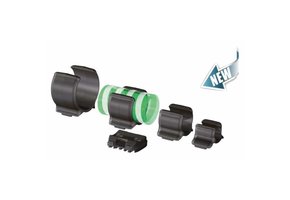 Trudesign Zadels (basis + clip)