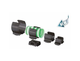 Trudesign Zadels (basis + clip)