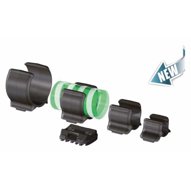 Trudesign Zadels (basis + clip)