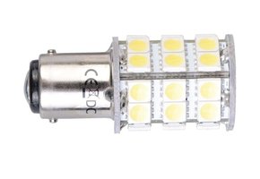 Talamex Ledlamp BA15D/BA15S/BAY15D