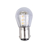 Talamex Ledlamp BA15D/BA15S/BAY15D