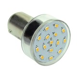 Talamex Ledlamp BA15D/BA15S/BAY15D