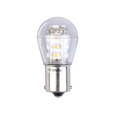 Talamex Ledlamp BA15D/BA15S/BAY15D