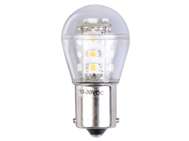 Talamex Ledlamp BA15D/BA15S/BAY15D, foto 4 van 6
