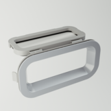 TOPwindows Patrijspoort R55 condensvrij