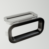 TOPwindows Patrijspoort R55 condensvrij