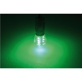 Talamex Ledlamp BA15D/BA15S/BAY15D