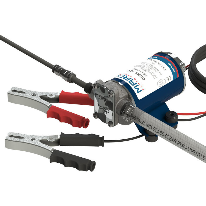 Marco Oliewissel Pomp kit OCK1