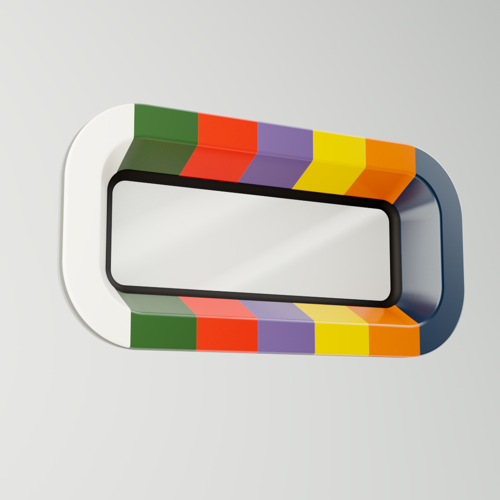 TOPwindows Patrijspoort R55 condensvrij