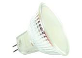 Ledlamp GU5.3/GU4