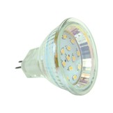 Talamex Ledlamp GU5.3/GU4
