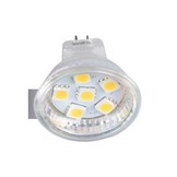 Talamex Ledlamp GU5.3/GU4