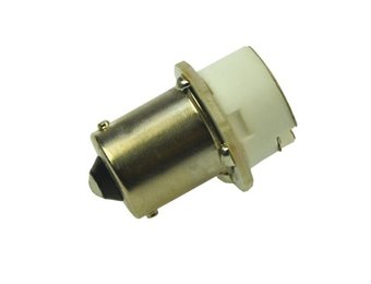 Talamex Adapters lampen fittingen