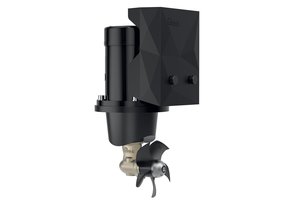 Quick Boegschroef pakket compleet 30 KGF 12V