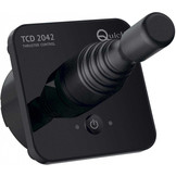 Quick Boegschroef pakket compleet 40 KGF 12V