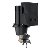 Quick Boegschroef pakket compleet 40 KGF 12V