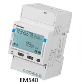 Victron Energiemeter EM540 RS485