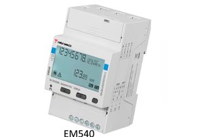 Victron Energiemeter EM540 RS485