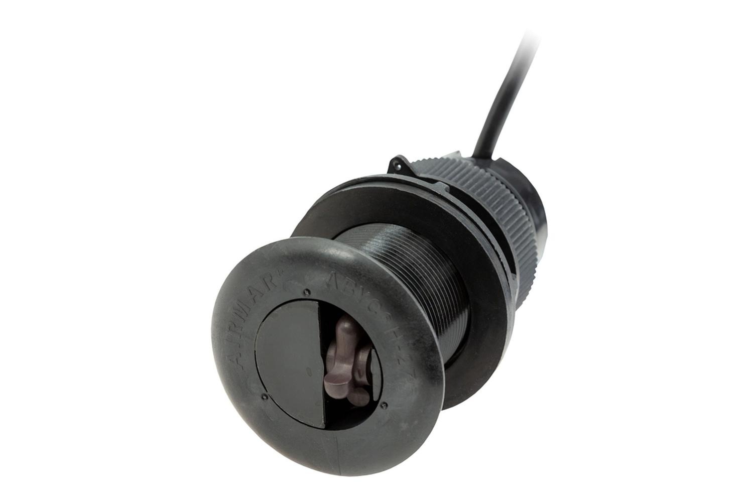 Garmin Smart transducer Tru-Hull DST810