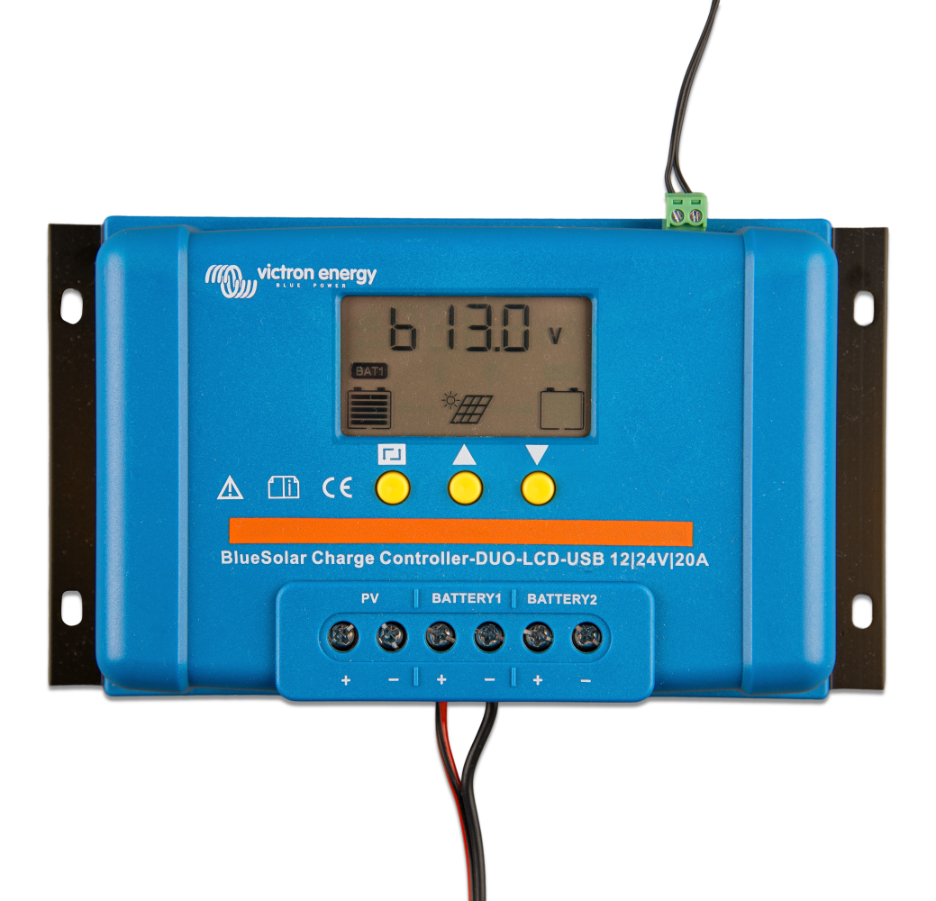 Victron BlueSolar DUO