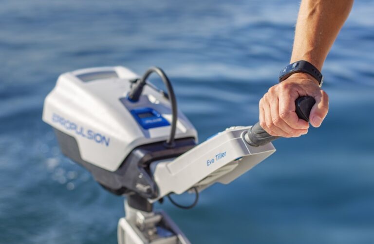 Torqeedo en ePropulsion: wat is het verschil?