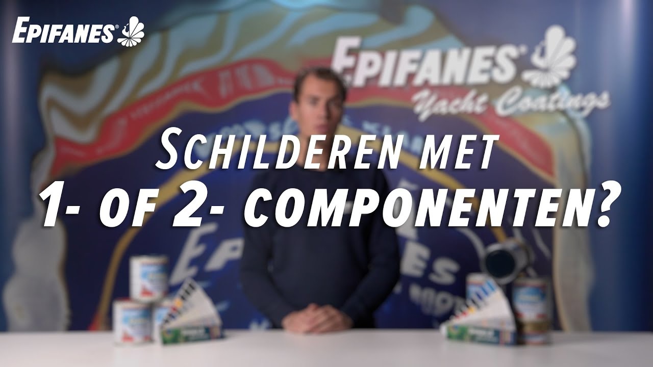 Waar moet je op letten bij het schilderen van je romp?