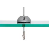 Scanstrut Dekdoorvoer Ø49 mm kunststof voor kabel 9-14 mm