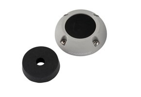 Scanstrut Dekdoorvoer Ø69 mm kunststof voor kabel 12-15 mm