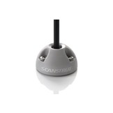 Scanstrut Dekdoorvoer Ø30 mm kunststof voor kabel 2-6 mm