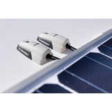 Scanstrut Dekdoorvoer horizontaal voor kabel 6-10 mm