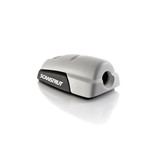 Scanstrut Dekdoorvoer horizontaal voor kabel 6-10 mm