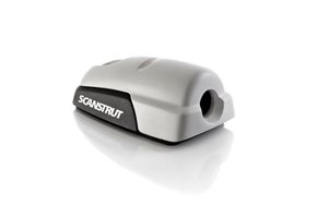 Scanstrut Dekdoorvoer horizontaal voor kabel 6-10 mm