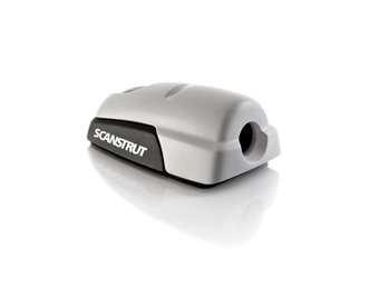 Scanstrut Dekdoorvoer horizontaal voor kabel 6-10 mm