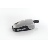 Scanstrut Dekdoorvoer horizontaal voor kabel 6-10 mm