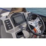 Scanstrut ROKK 3 Coil Nest oplader 15W (12/24V)