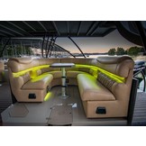 Scanstrut ROKK 3 Coil Nest oplader 15W (12/24V)