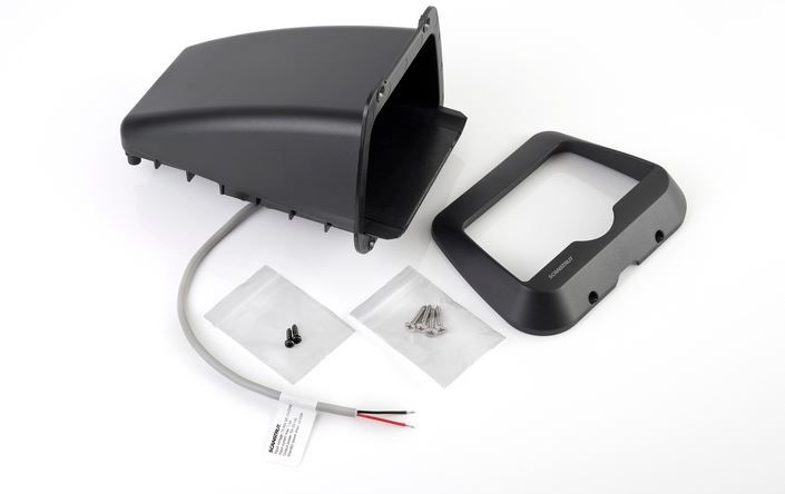 Scanstrut ROKK 3 Coil Nest oplader 15W (12/24V), foto 3 van 6