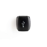 Scanstrut Flip Pro snellader waterdicht IPX4 USB-A en USB-C aansluiting 12 - 24 V